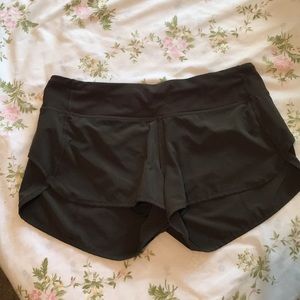 Lululemon Speed Up Short 6
